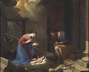 The Nativity