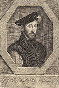 Henry II