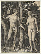 Adam and Eve