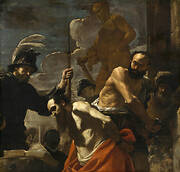 The Martyrdom of Saint Paul