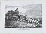 The Coal Waggon [sic.]