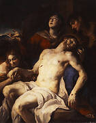 Lamentation of Christ