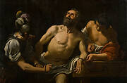 Martyrdom of Saint Bartholomew