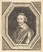 Cardinal Richelieu