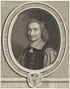 Pierre Poncet de La Rivière