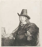 Jan Asselijn, painter