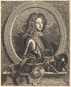 Louis de France, duc de Bourgogne