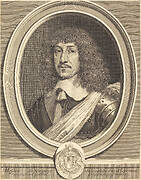 Bernard, Duc d'Epernon