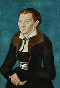 Katharina von Bora (1499-1552)