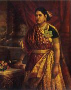 Maharani Lakshmi Bayi