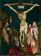 The Small Crucifixion