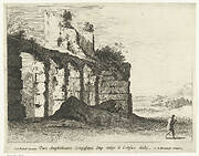 Ruïnes van het Colosseum