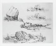 Study of Rocks