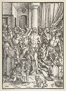 The Scourging of Christ