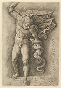 Hercules and the Hydra