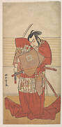 Woodblock print