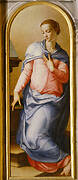 Virgin of the Annunciation