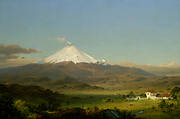 Cotopaxi