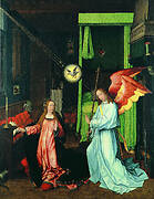 Annunciation