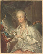 Madame du Barry