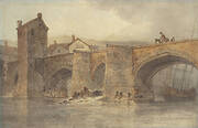 Chester Bridge