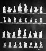 Chessmen (32)