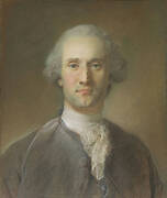 Portrait of a Man