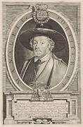 Portret van de bisschop Joseph de Bergaigne