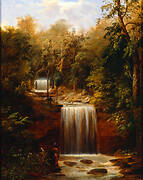 Minneopa Falls