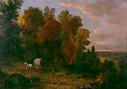 Autumn Landscape