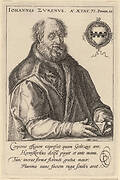 Johannes Zurenus (Jan van Zuren)