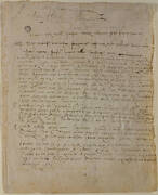 AB II-III 3 Contract for the Piccolomini altar