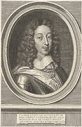 Charles II de Gonzague-Clèves, duc de Mantoue