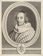 François-Théodore de Nesmond