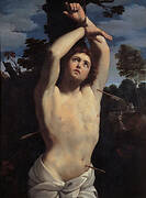 Saint Sebastian