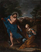 Noli Me Tangere