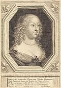 Marie d'Orléans-Longueville, Duchesse de Nemours