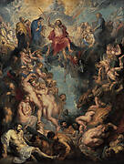 The Great Last Judgement