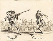 Razullo and Cucurucu