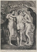 The Three Graces