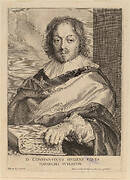 Constantijn Huygens