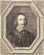 Francois de Villemontee