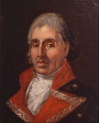 Brigadier Alberto Foraster