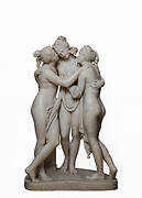 "The three graces"