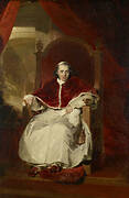 Pope Pius VII (1742-1823)