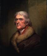 Thomas Jefferson (1743–1826)