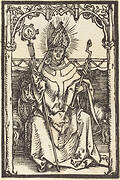 Saint Erasmus