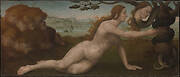 Adam; Eve