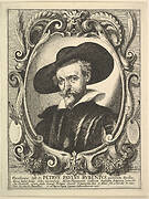 Peter Paul Rubens (Petrus Paulus Rubenius)