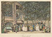 Vauxhall Gardens